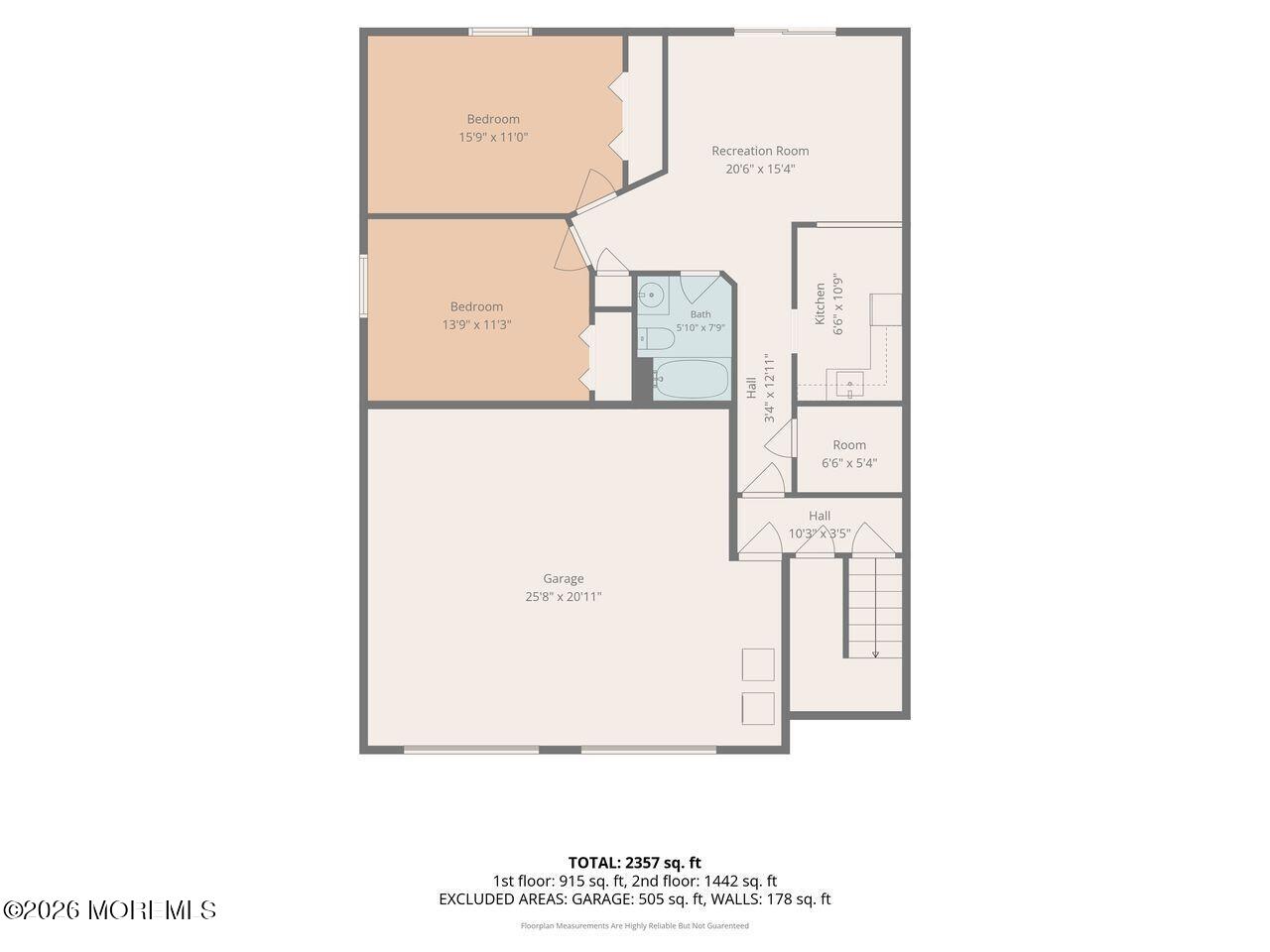 10 Oceanview Avenue Keansburg NJ 07734