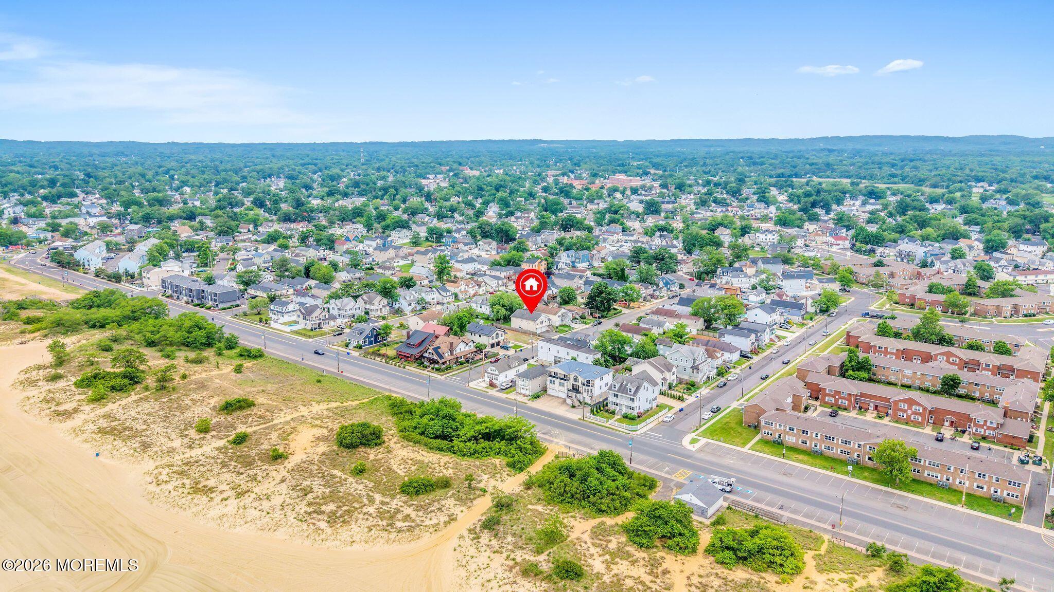 10 Oceanview Avenue Keansburg NJ 07734