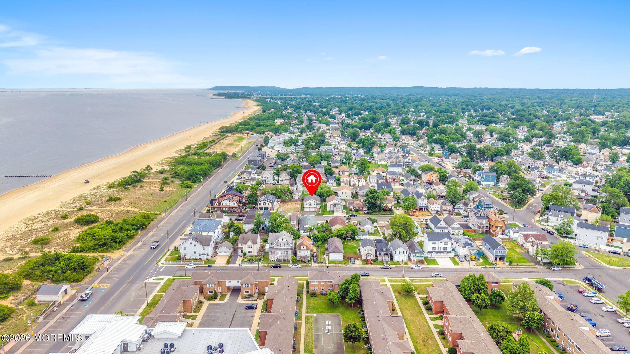 10 Oceanview Avenue Keansburg NJ 07734