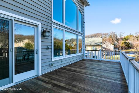 244 Van Kirk Avenue Atlantic Highlands NJ 07716