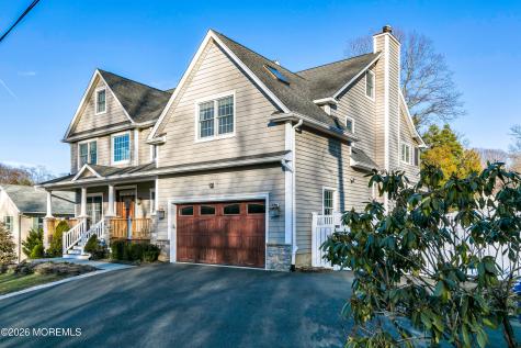 244 Van Kirk Avenue Atlantic Highlands NJ 07716