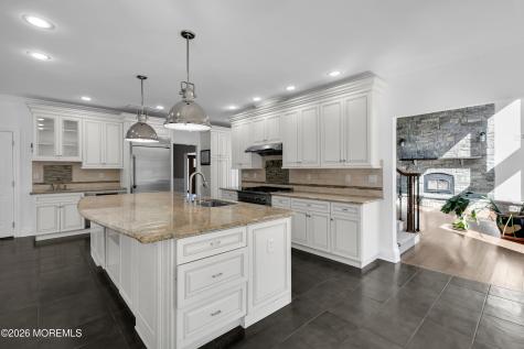 244 Van Kirk Avenue Atlantic Highlands NJ 07716