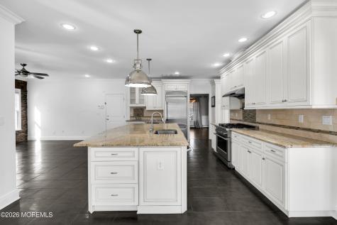 244 Van Kirk Avenue Atlantic Highlands NJ 07716