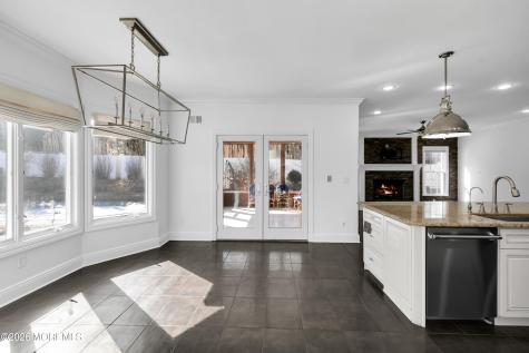 244 Van Kirk Avenue Atlantic Highlands NJ 07716