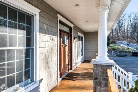 244 Van Kirk Avenue Atlantic Highlands NJ 07716