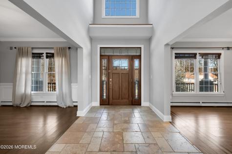 244 Van Kirk Avenue Atlantic Highlands NJ 07716