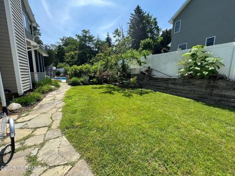 244 Van Kirk Avenue Atlantic Highlands NJ 07716