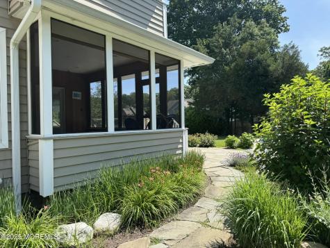 244 Van Kirk Avenue Atlantic Highlands NJ 07716
