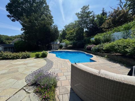 244 Van Kirk Avenue Atlantic Highlands NJ 07716