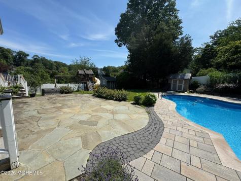 244 Van Kirk Avenue Atlantic Highlands NJ 07716
