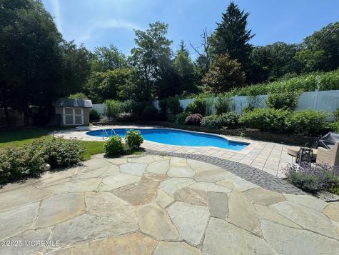 244 Van Kirk Avenue Atlantic Highlands NJ 07716