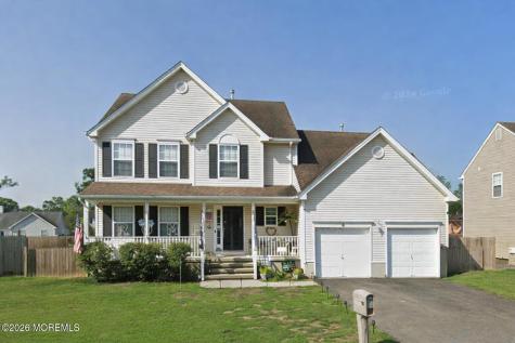 111 Lake Medford Lane Little Egg Harbor NJ 08087