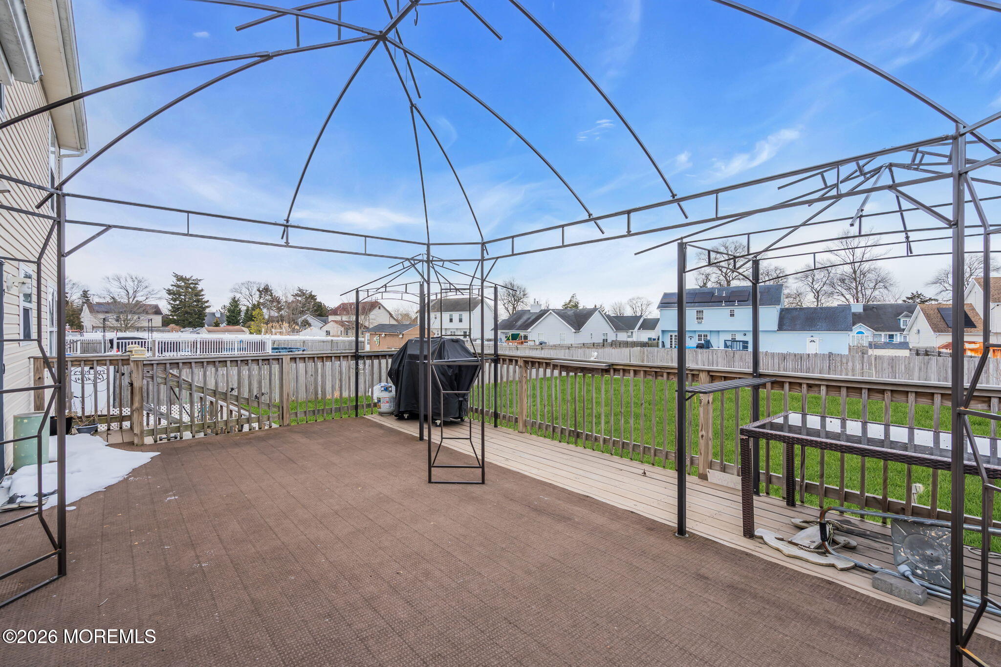 111 Lake Medford Lane Little Egg Harbor NJ 08087