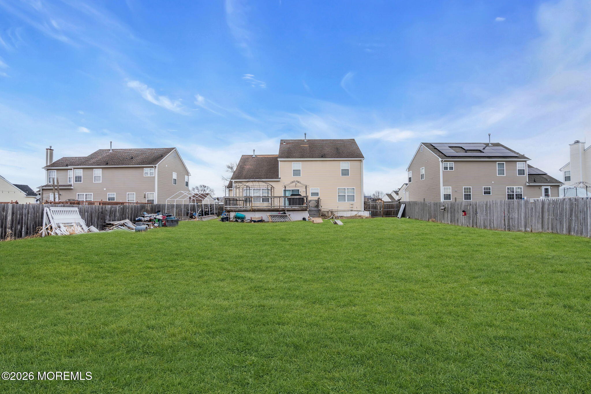 111 Lake Medford Lane Little Egg Harbor NJ 08087