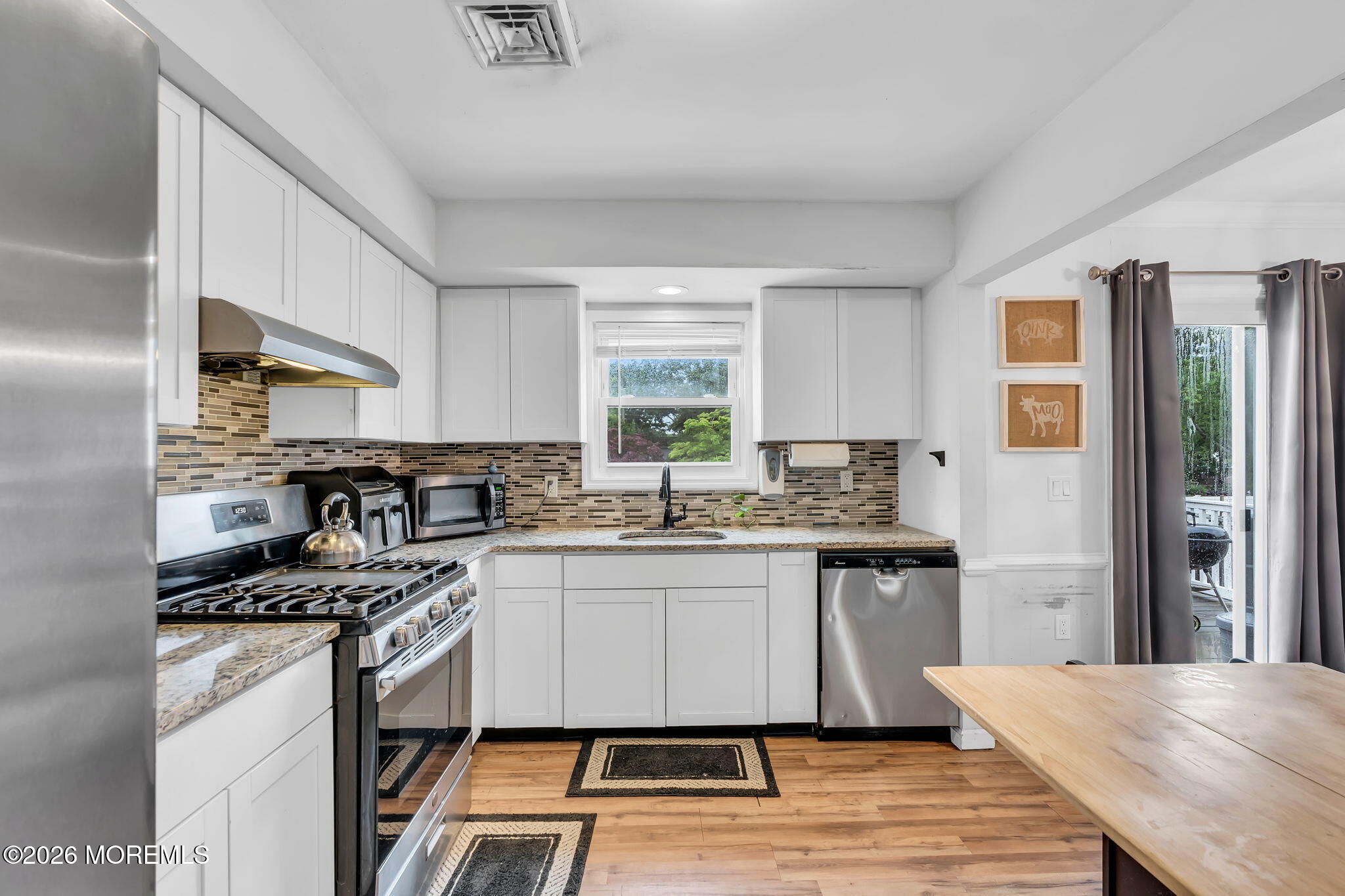 239 Cape May Avenue Bayville NJ 08721