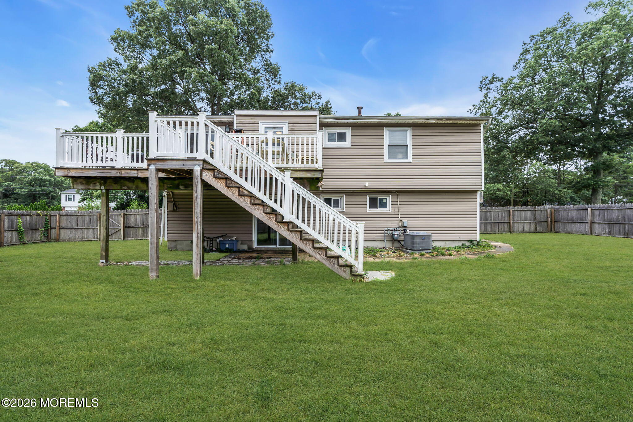 239 Cape May Avenue Bayville NJ 08721