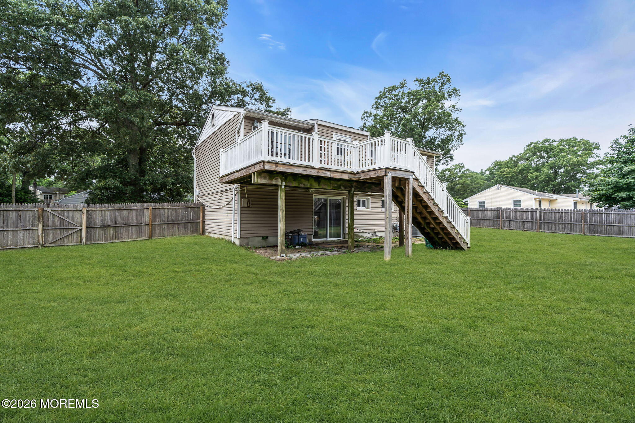 239 Cape May Avenue Bayville NJ 08721