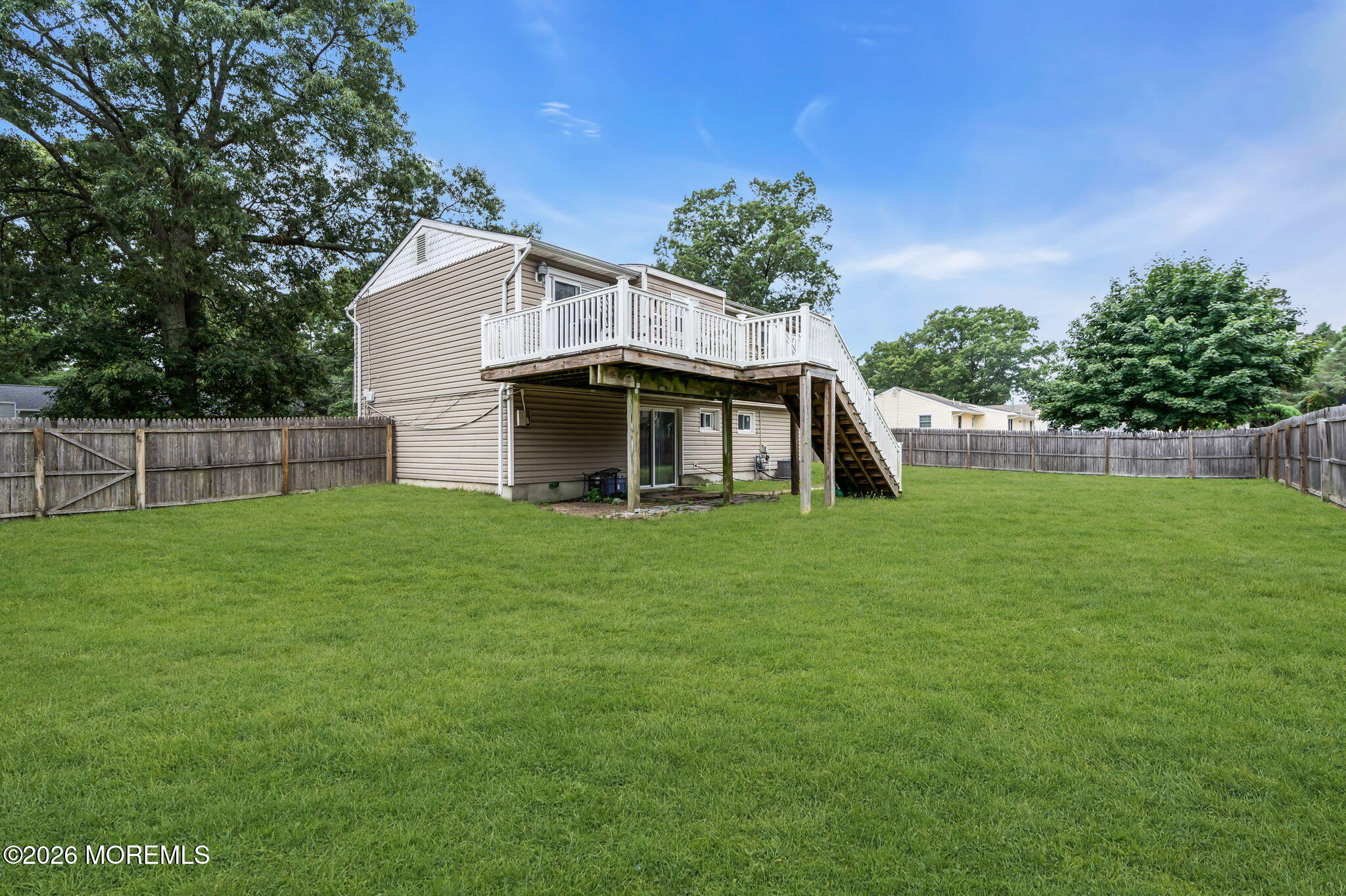 239 Cape May Avenue Bayville NJ 08721