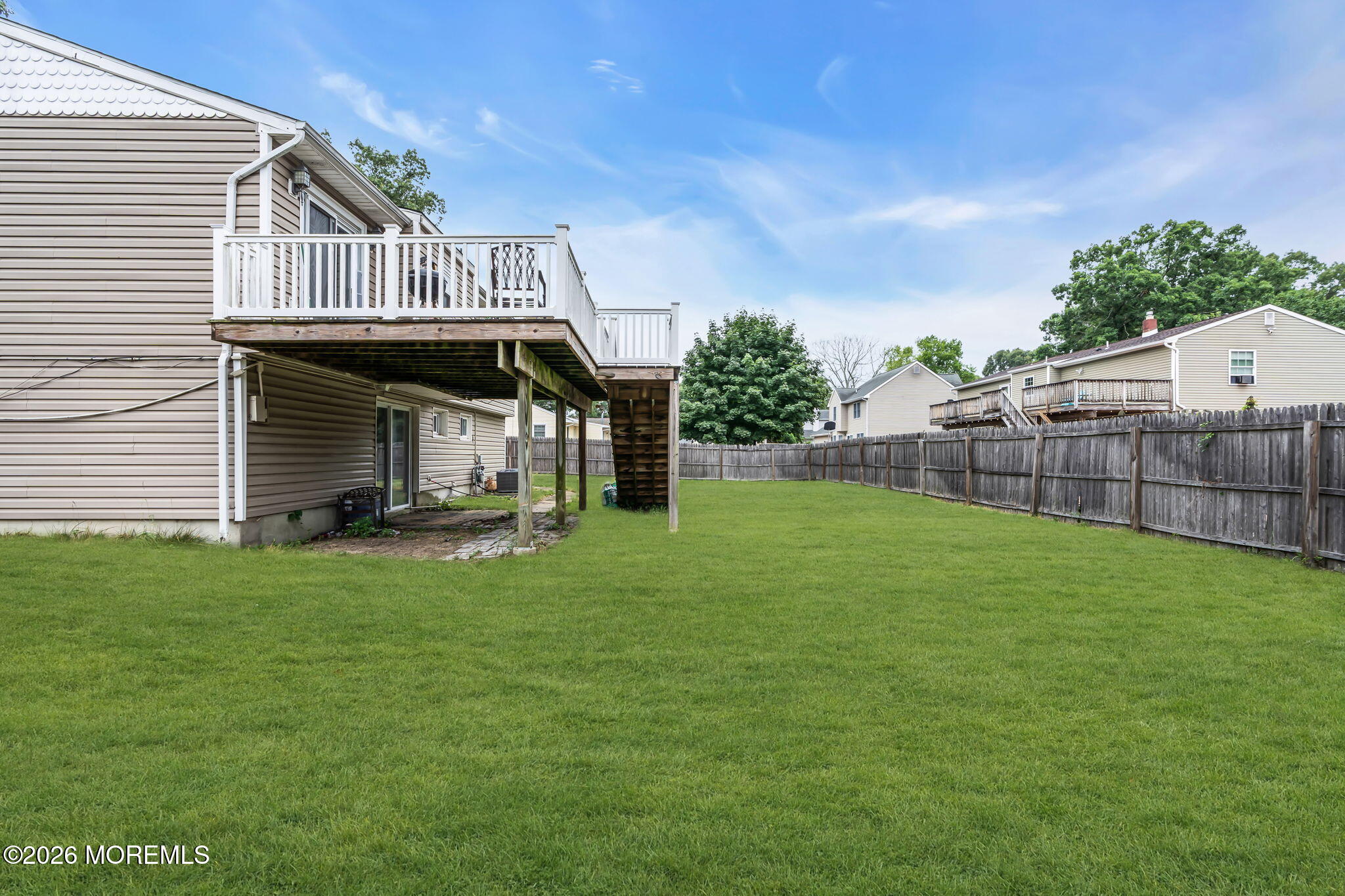 239 Cape May Avenue Bayville NJ 08721