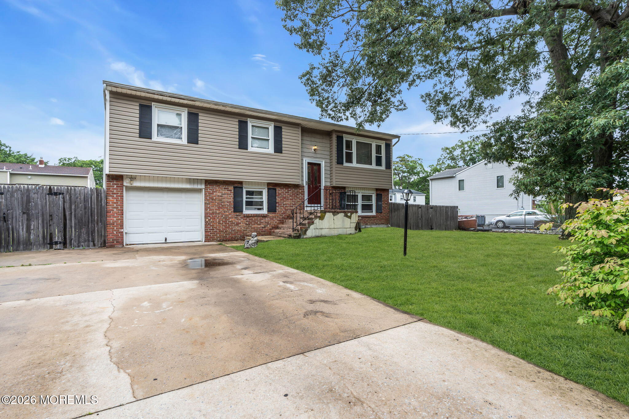 239 Cape May Avenue Bayville NJ 08721