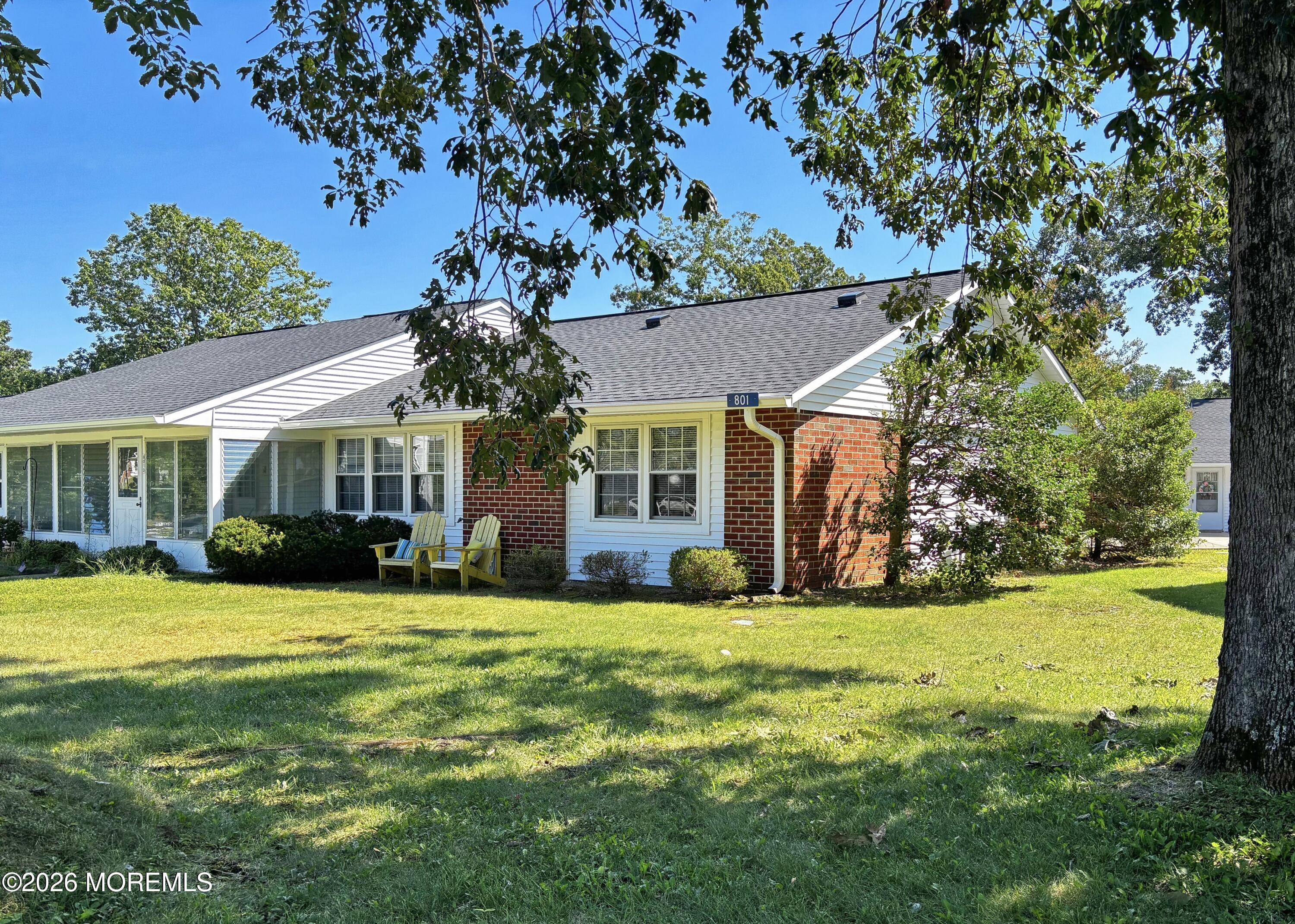 801D Balmoral Court Lakewood NJ 08701