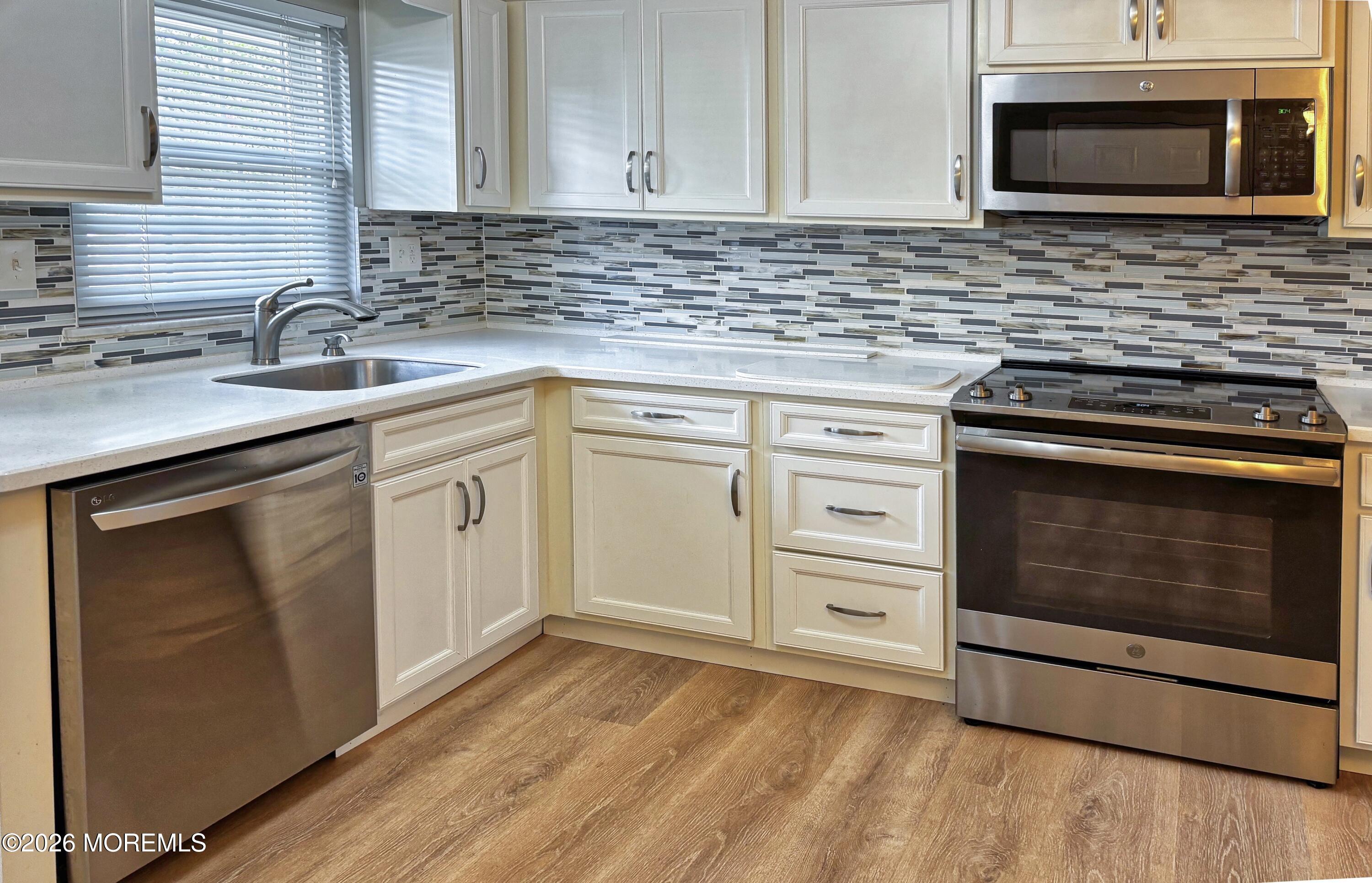 801D Balmoral Court Lakewood NJ 08701