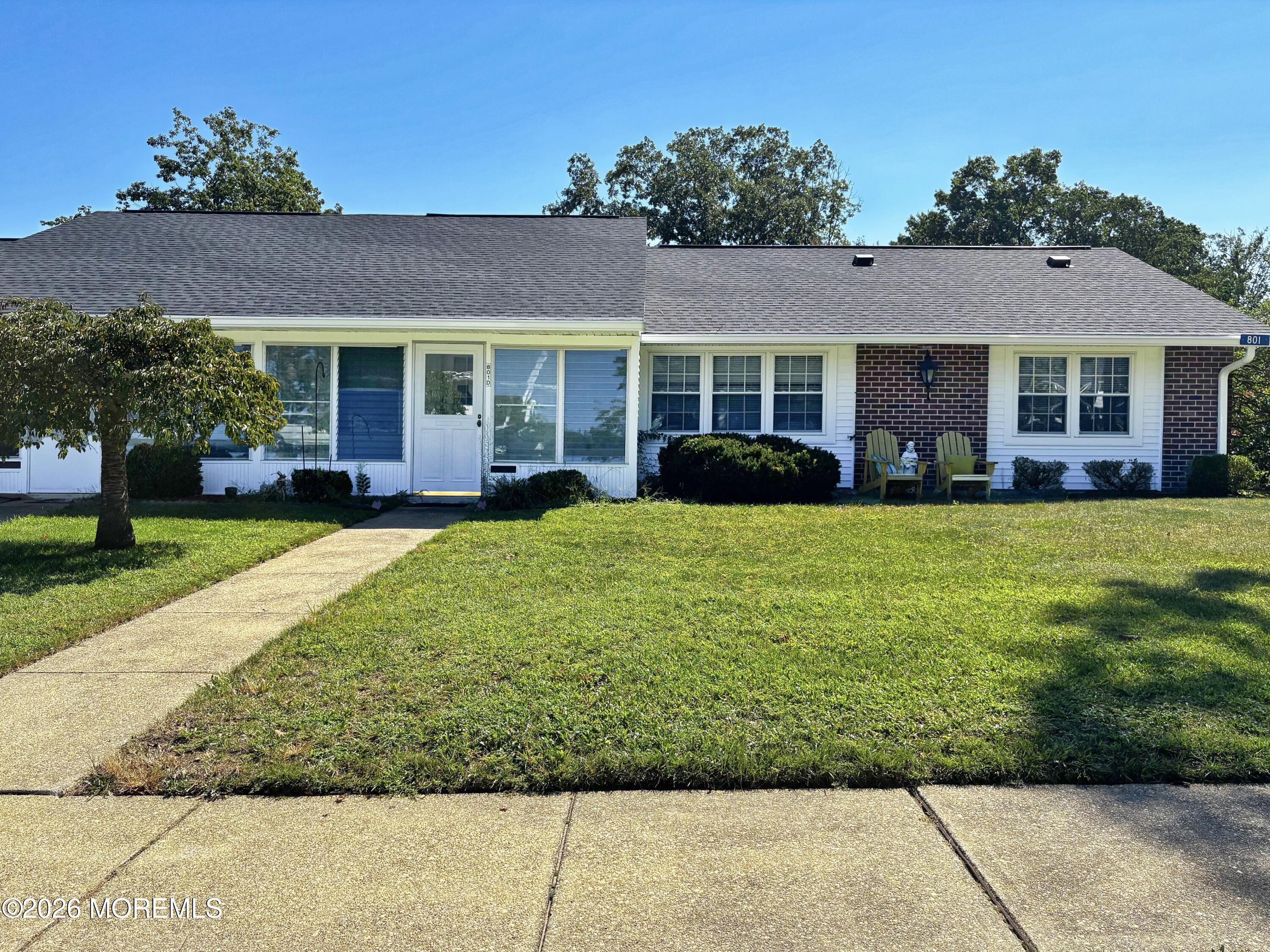 801D Balmoral Court Lakewood NJ 08701