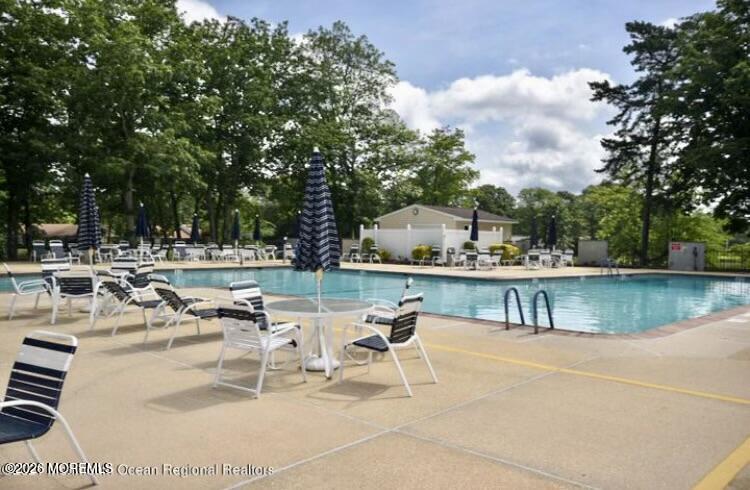 801D Balmoral Court Lakewood NJ 08701