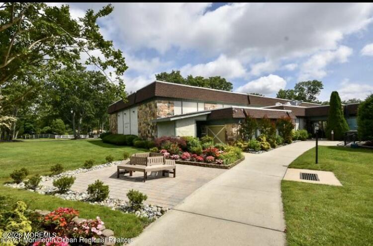 801D Balmoral Court Lakewood NJ 08701
