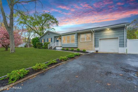 40 River Park Drive Brick NJ 08724