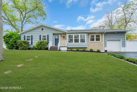 40 River Park Drive Brick NJ 08724
