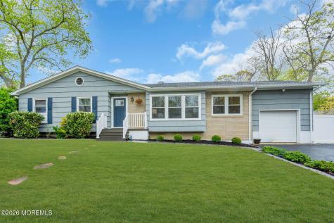 40 River Park Drive Brick NJ 08724