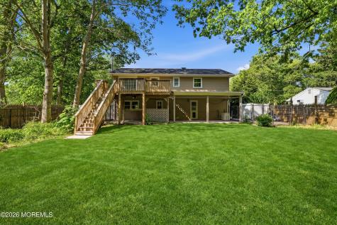 16 Crest Road Jackson NJ 08527