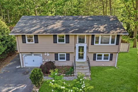 16 Crest Road Jackson NJ 08527