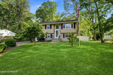 16 Crest Road Jackson NJ 08527