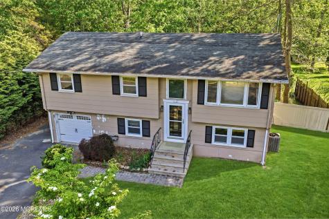 16 Crest Road Jackson NJ 08527