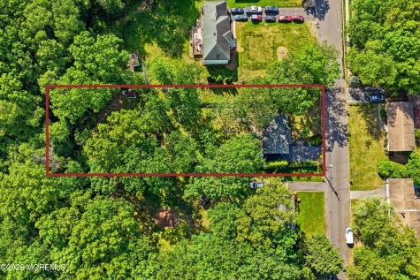 16 Crest Road Jackson NJ 08527