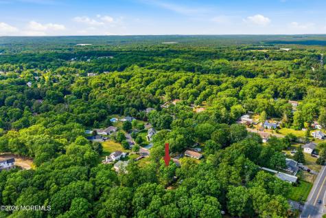 16 Crest Road Jackson NJ 08527