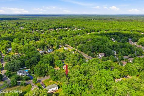 16 Crest Road Jackson NJ 08527