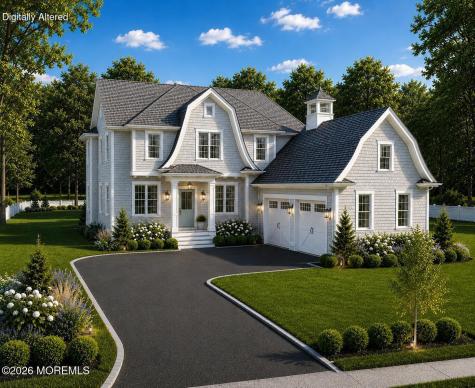 133 Park Road Fair Haven NJ 07704