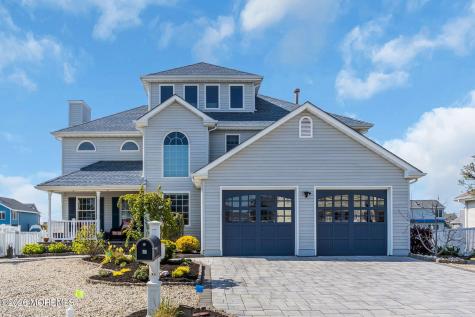 808 Ensign Drive Forked River NJ 08731