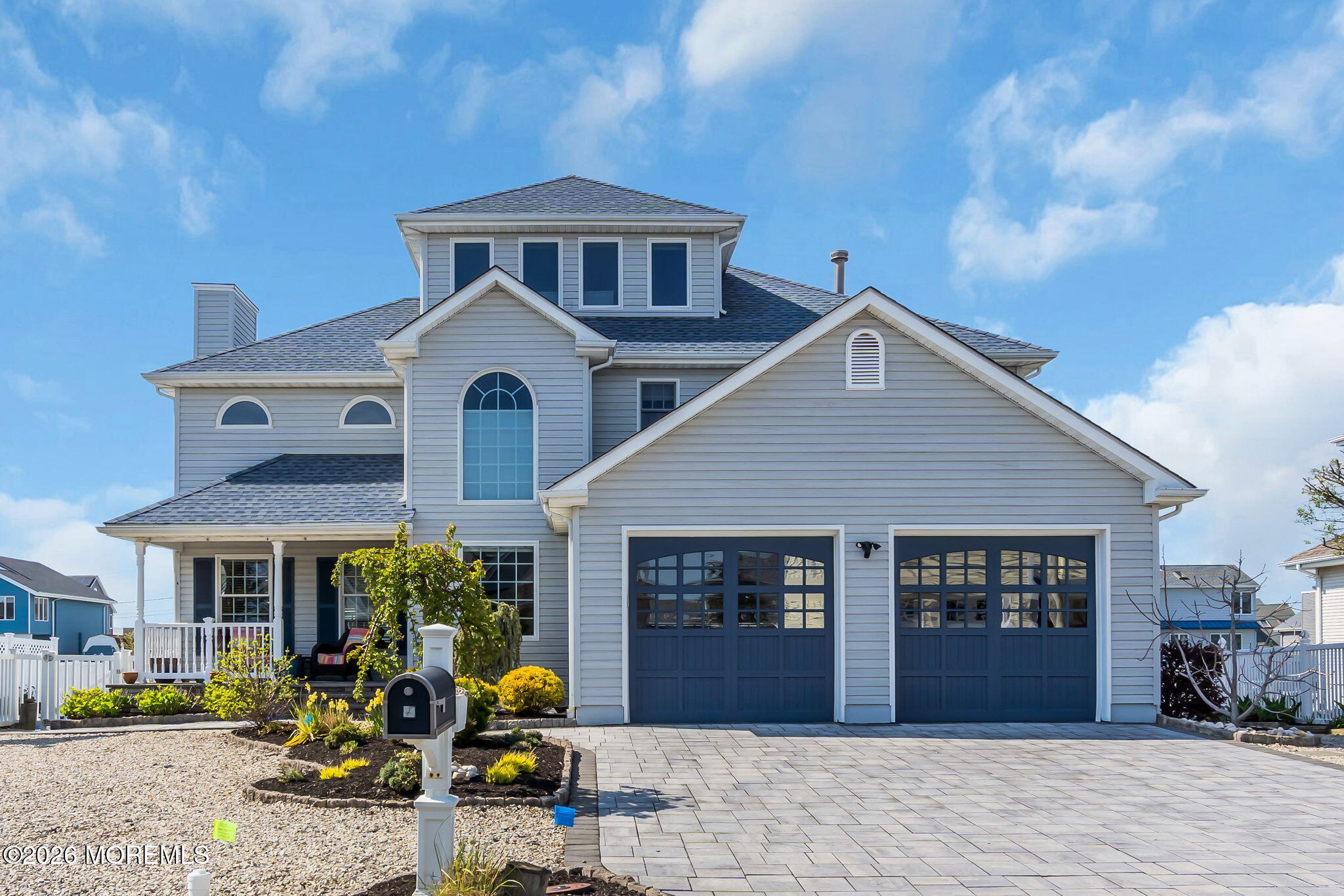 808 Ensign Drive Forked River NJ 08731