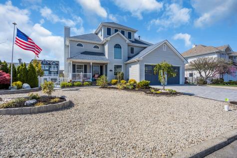 808 Ensign Drive Forked River NJ 08731