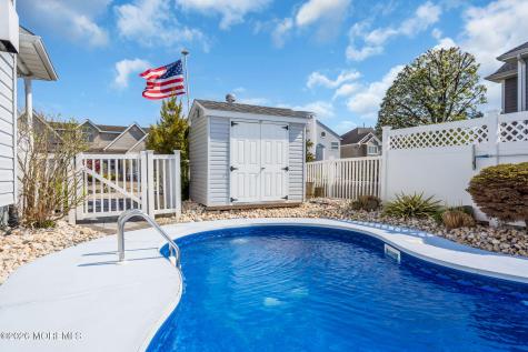 808 Ensign Drive Forked River NJ 08731