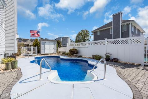 808 Ensign Drive Forked River NJ 08731