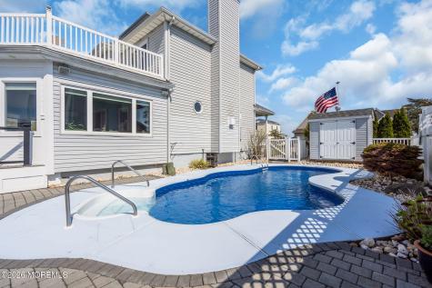 808 Ensign Drive Forked River NJ 08731