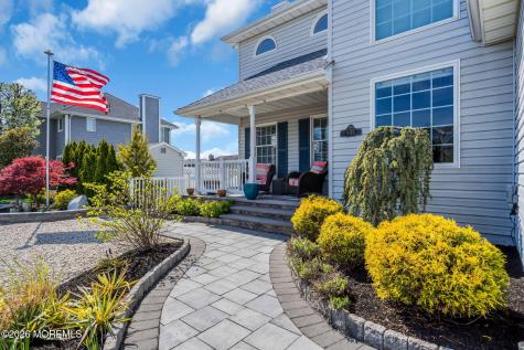 808 Ensign Drive Forked River NJ 08731