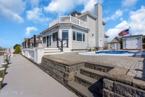 808 Ensign Drive Forked River NJ 08731