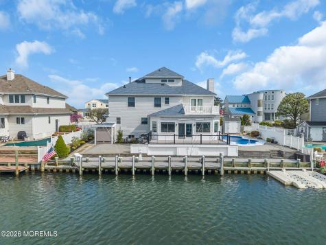 808 Ensign Drive Forked River NJ 08731