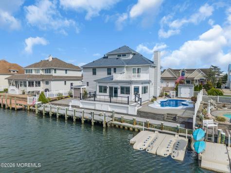 808 Ensign Drive Forked River NJ 08731